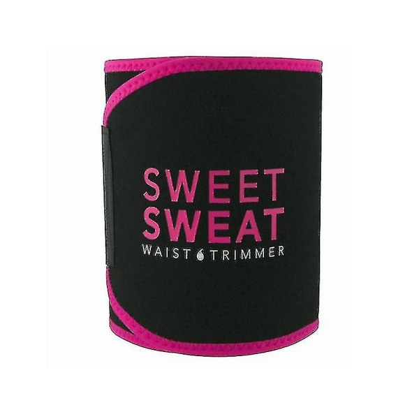 Menns og kvinners magebelte Sweet Sweat Shapewear korsett justerbart belte tettsittende