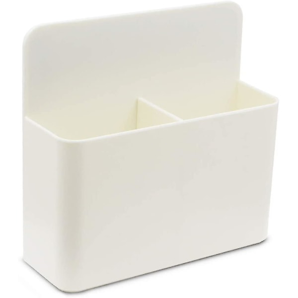 Magnetisk markørholder til whiteboards/køleskab/skoleboks/kontor, magnetisk penneholder organizer mount med anisotropisk magnetpude