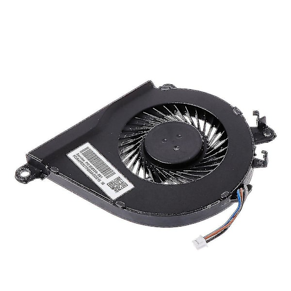 Kjølefan for Laptop CPU, Erstatning for HP Omen 15-ax TPN-q173 15-bcs 15-bc013tx Bc015tx