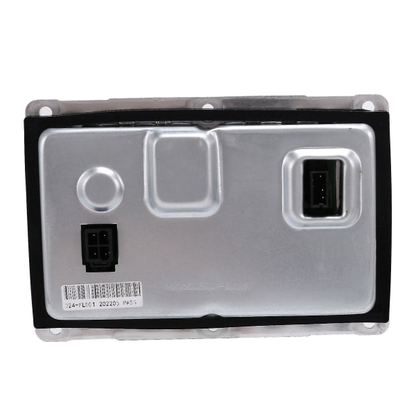 Ny D1s D2s 4-polet 12V Hid Xenon Forlygte Ballast Hovedlys Kontrolenhed Til Lad5gl Til - B6 A4