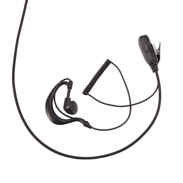 Dp4800 Dp3400 Mtp6550 Walkie Talkie -kuulokemikrofoni