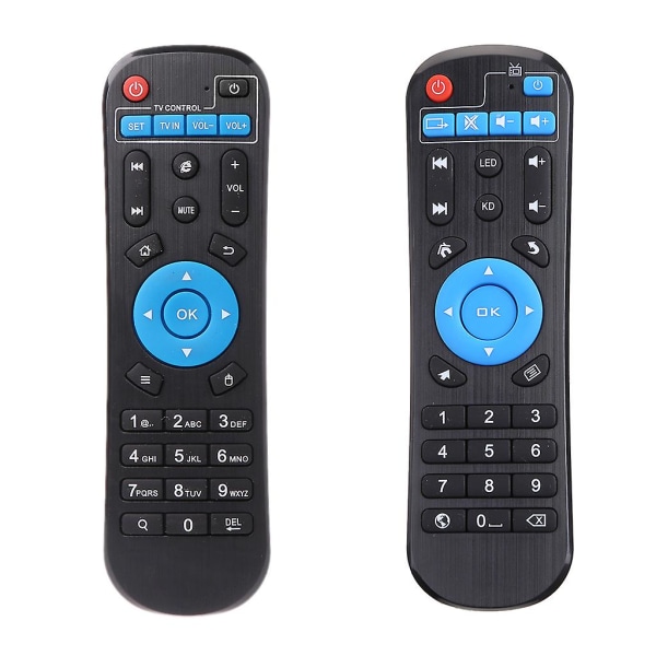 Kaukosäädin Mecool V8s M8s Prolle W M8s Pro L M8s Prolle Android Tv Boxille