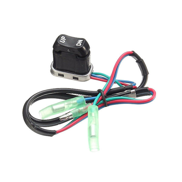 Trim Tilt-bryter for motor utenbords fjernkontroll 703-82563-02-00