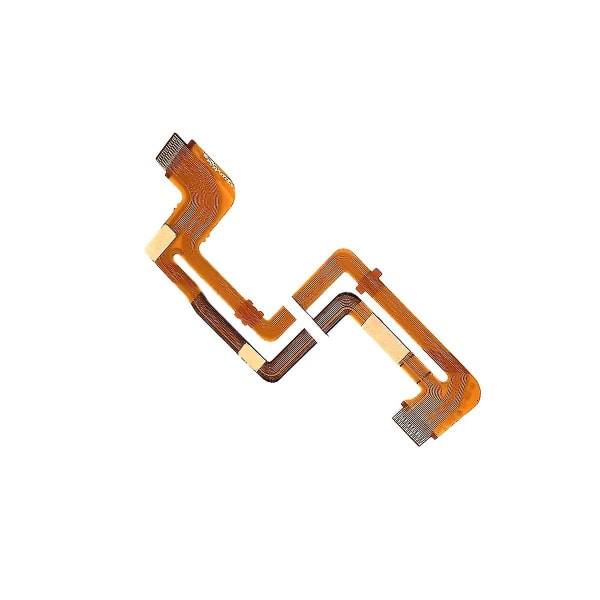 1 st FPC-kabel för Hc1 A1c A1p Z1c A1j A1u A1n A1e A1p A1c Hc1 Ek Skärmkabel Displaykabel LCD-kabel
