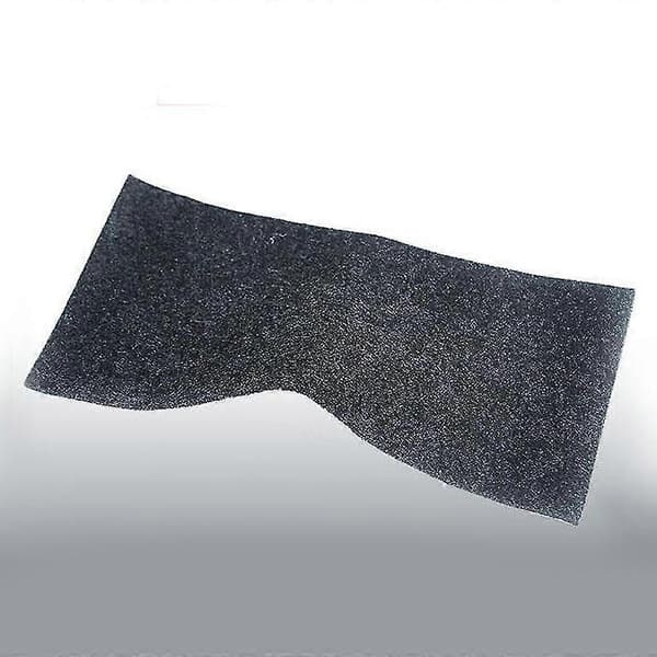 Starlight-bilripefjerner Nano Sparkle Magic Ripefjerner Klut Ripevisker