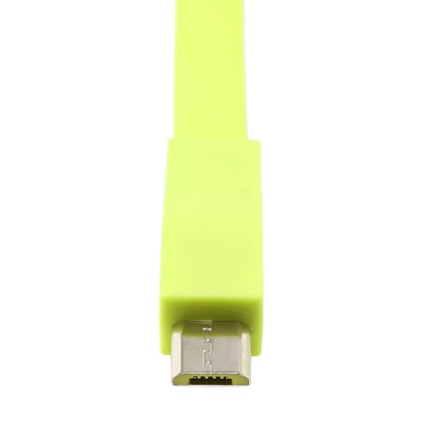 Usb Hurtigopladningskabel Opladeradapter Til Logitech Ue Boom