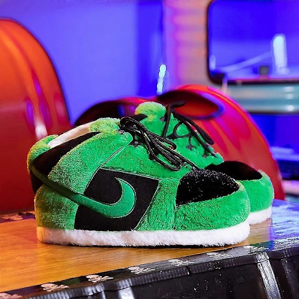 Sneakertofflor Unisex One-Size Sneakertofflor Jordan Style 22