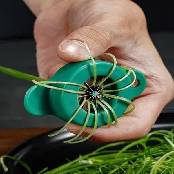 Løg Hakker Køkken Gadgets Til Køkken