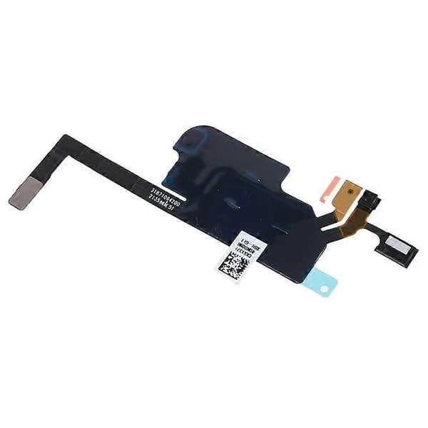 For iPhone 13 Pro Max OEM Øretelefon Høyttaler Sensor Flex Kabel Erstatningsdel