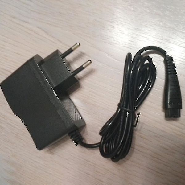 Strømadapter til Panasonic Ees-rf31 Es-rf41 Es-sf21 EU-stik