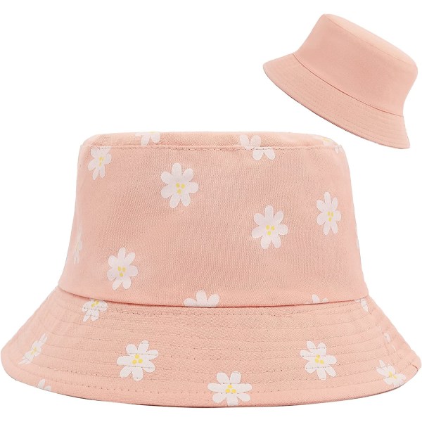 Vendbar Bucket Hat, Summer Fashion Fisherman Beach Sun Hats