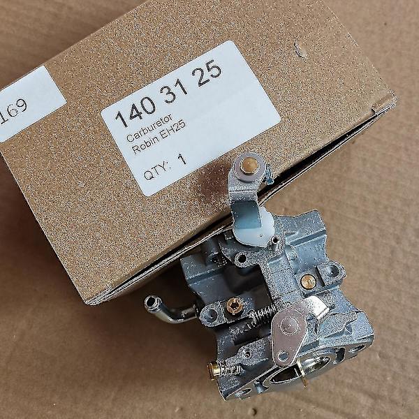 Eh25 Forgaser Carb til Subaru Robin Eh25 Eh25-2 8,5 hk Motor Tammper Rammer Ca