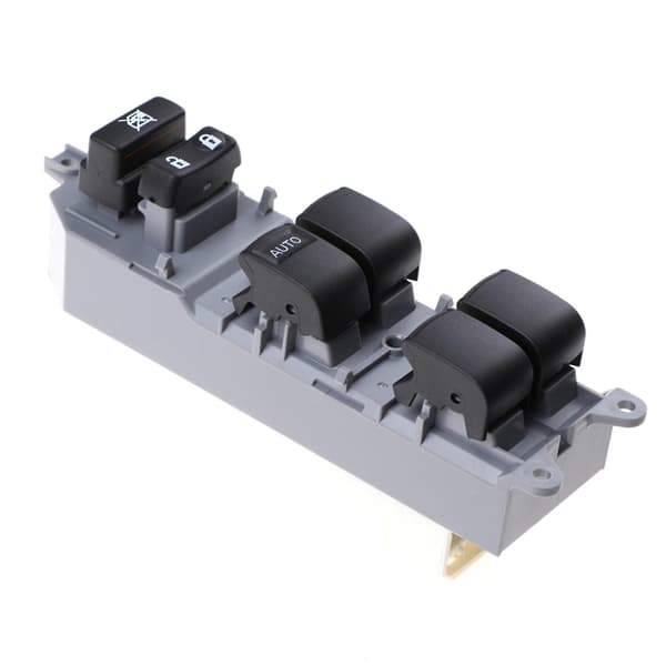 Ny 84820-02190 Elektrisk Vindus Master Kontrollbryter Kompatibel