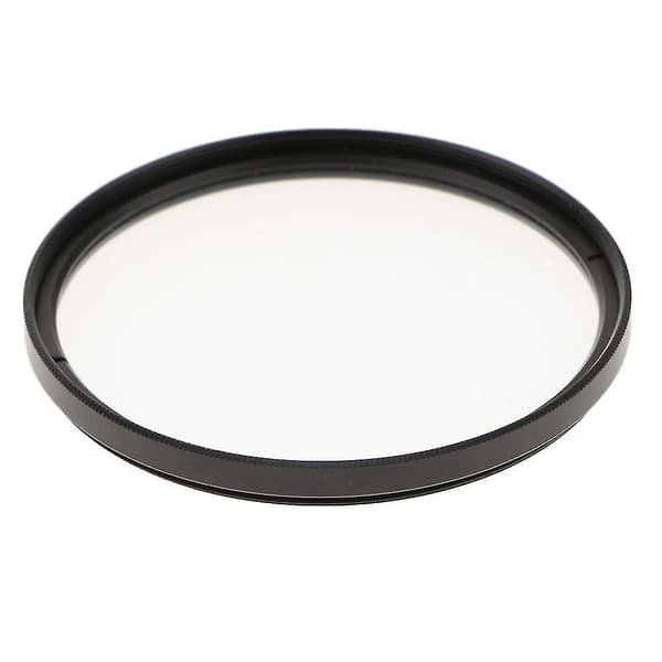 67mm UV-filter til kameralinse
