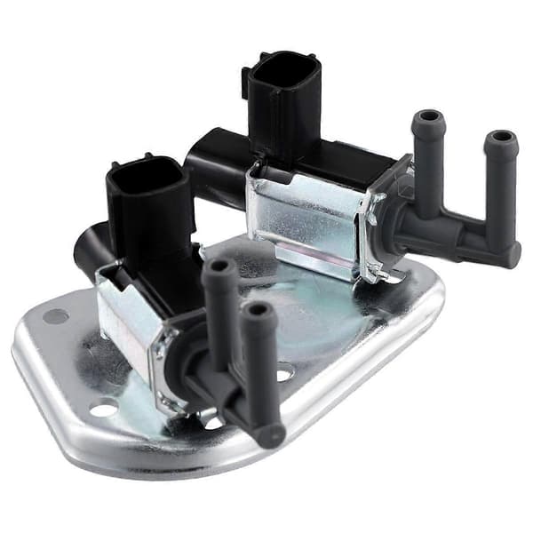 Bilsuger Solenoidventil FR3E-9J559- FR3E9J559FA til Bil Solenoidventil Tilbehør