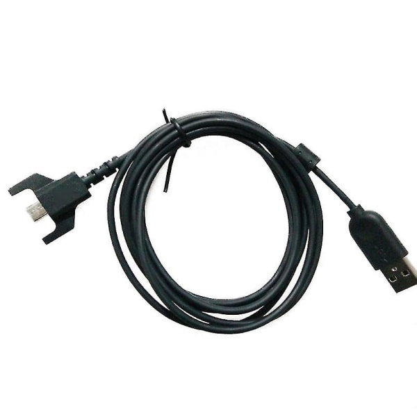 Holdbar USB-ladekabel for Logitech G900 G903