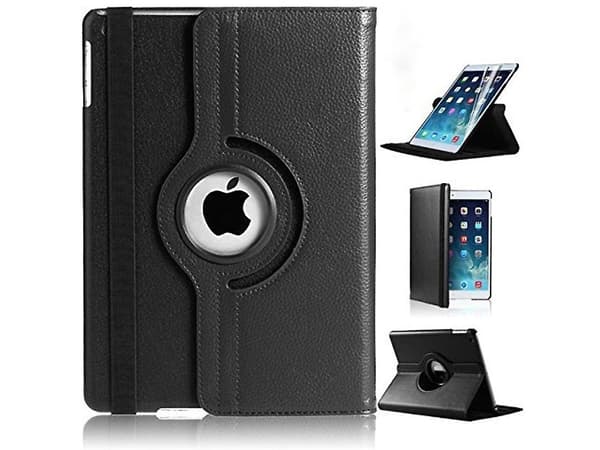 Ipad Mini 4 360 Rotasjon Etui