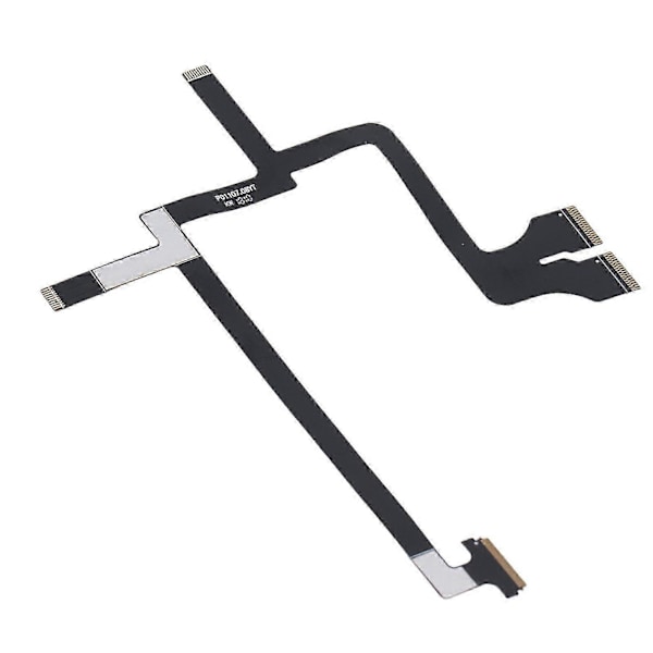 Kamera Flat Ribbon Kabel för Phantom 3 Professional Version Flexibel Stabilisator Flat Ribbon Flex Kabel Ersättning Drone Tillbehör