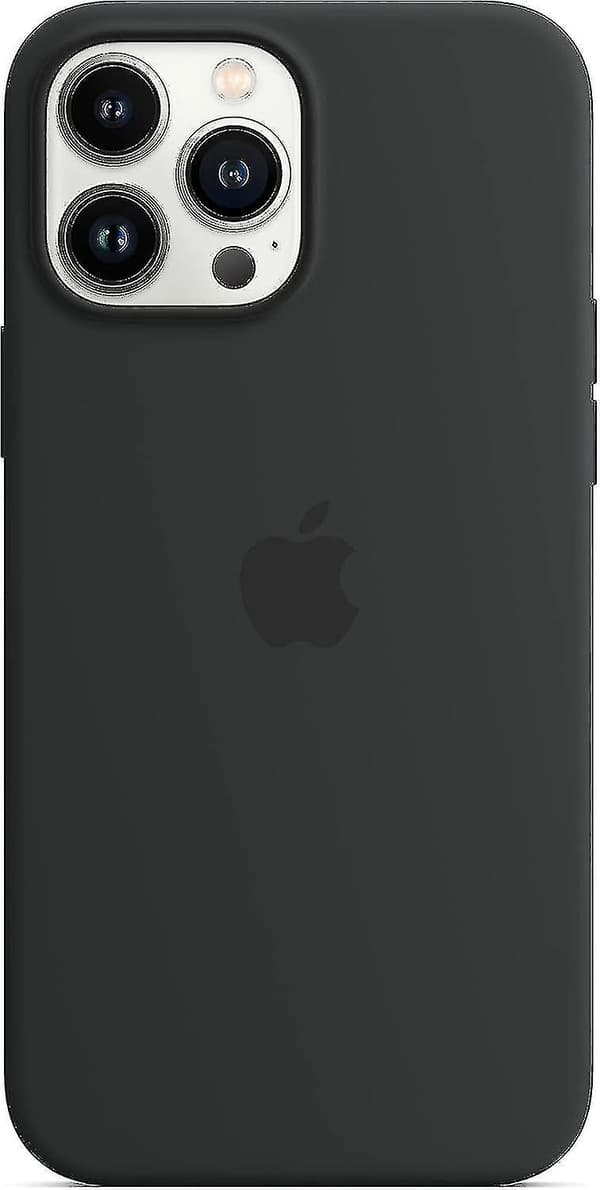 Apple Silikon Cover med MagSafe (til iPhone 13 Pro Max)