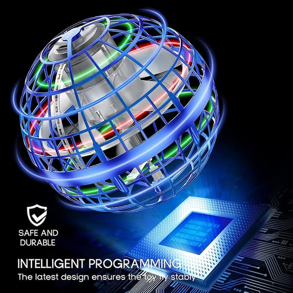 Orb Ball Toys ()