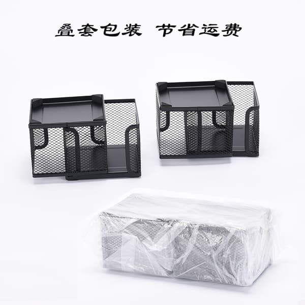 Mesh Memo Holder (LLR84156), Sort
