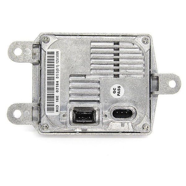 Bil Controller Forlygte Xenon Hid Ballast Kontrolenhed Modul Til Mondeo Iv Octavia 2 Ii 2004-2015