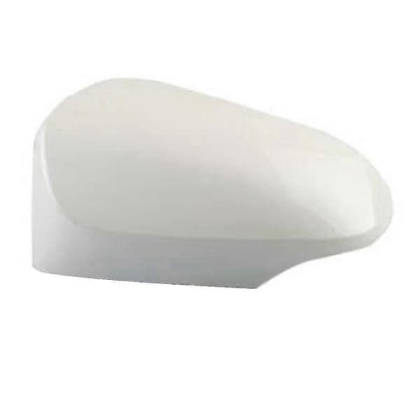 Sidespejlskapper til bilens bakspejl, sidespejlskapper til Yaris 2012-2019 White