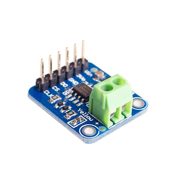 Max31855 K-typ sensor modul K-typ termoelement breakout-kort temperatur