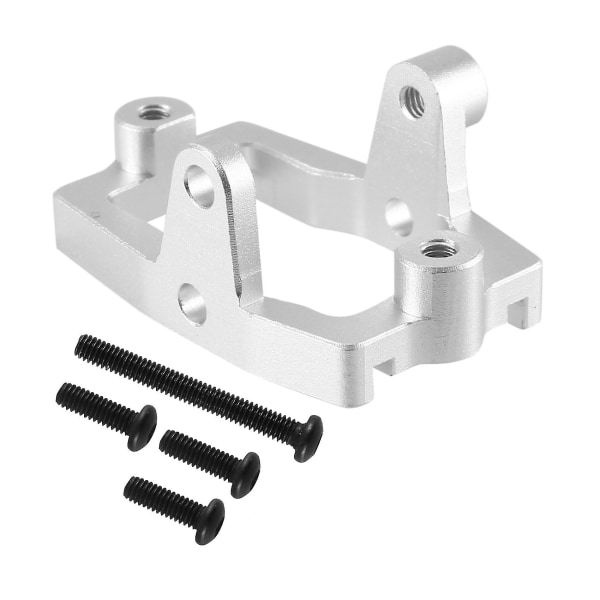 Metall Servo Fäste 9739 För Trx4m -4m 1/18 Rc Crawler Bil Upg