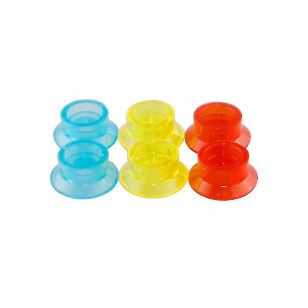 K1 Magic Yoyo, String, Brugervejledning