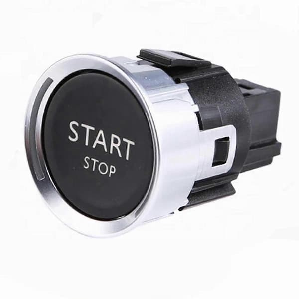 96777946ZD Motorstartbryter En-knapps startbryter Auto for 508 C4 2 2011-2018