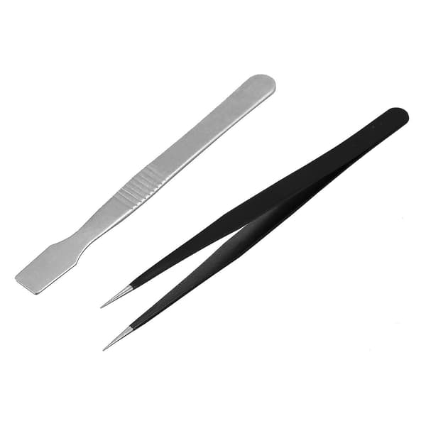 Stencils Bga Reballing Kit Til Ps3 P Reballing Rep Spilkonsoller Rep Kit