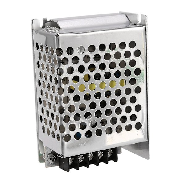 AC 100V~240V till DC 12V 3A 36W Spänningsomvandlare Kompatibel