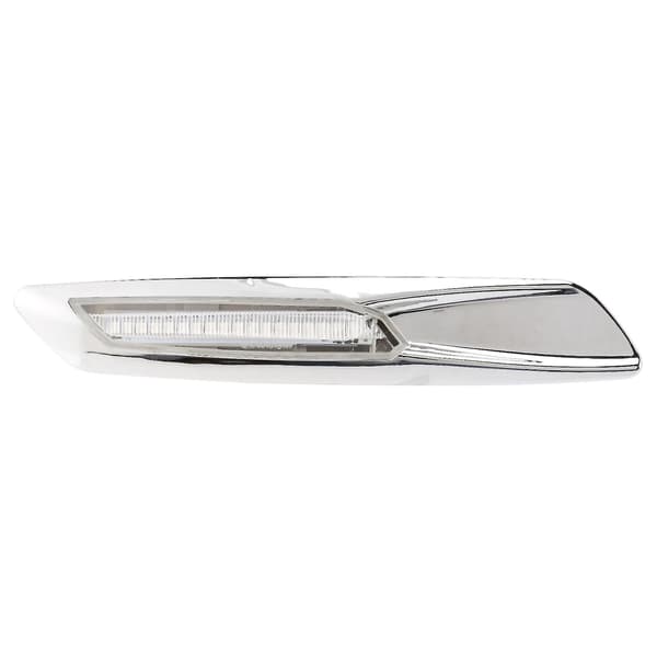 Led Side Er Blinklys Indikator S For 3- E46/e90/e91/e92 E93