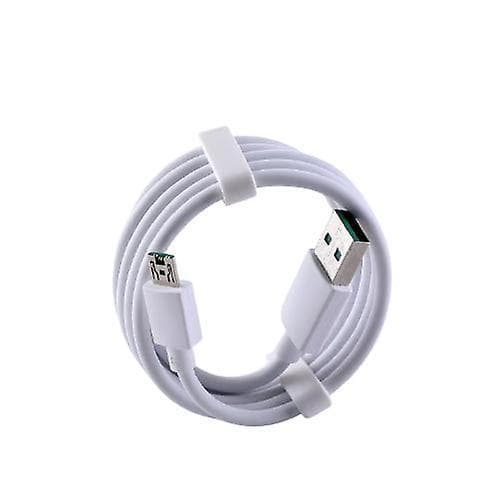 5A Android Datakabel Multifunktionslader (1m, 2m, 3m Hurtig Opladning)