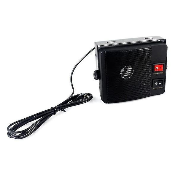 Diamond Heavy Duty Ts-750 Extern Högtalare