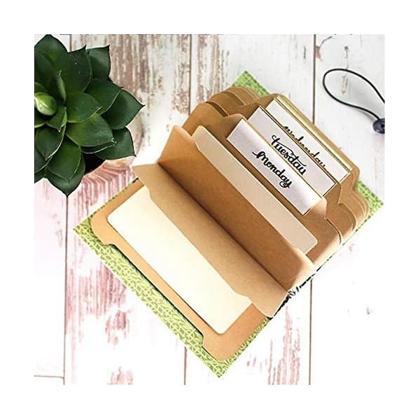 3-pakks DIY Eming Klippeskjær 3D Stencil Mal Metall Klippeskjær for Scrapbooking