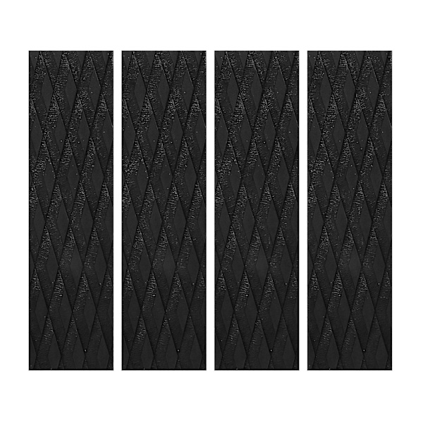 4 st Surfboard Eva Surfing Skimboard Deck Traction Pads