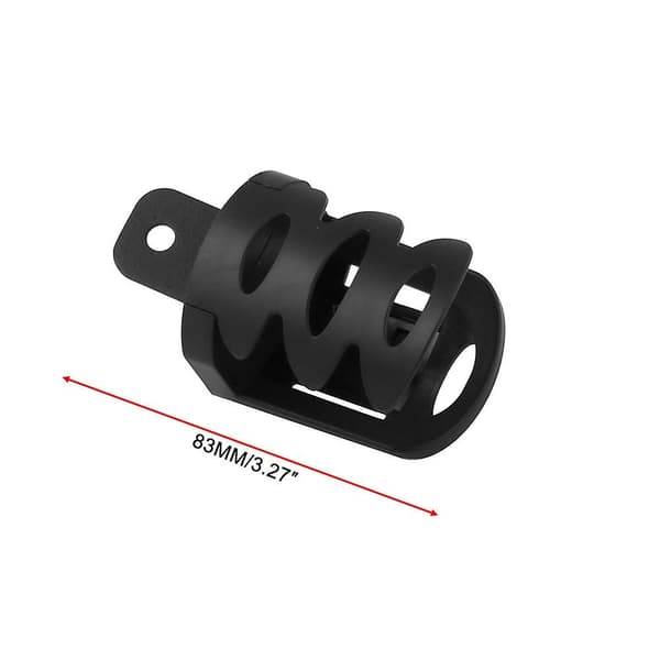 Koppholder for Suzuki Jimny