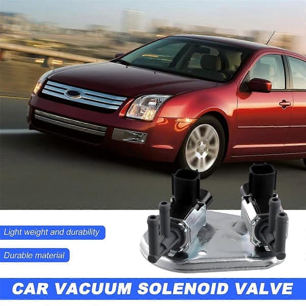 Bilsuger Solenoidventil FR3E-9J559- FR3E9J559FA til Bil Solenoidventil Tilbehør