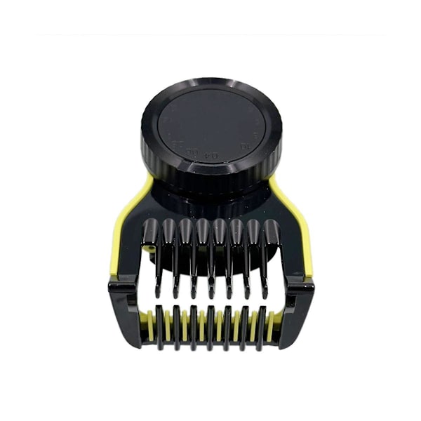 14-trins justerbar udskiftningsguidekam til Qp2520 Qp2523 Qp2530 Qp2620 elektrisk trimmer barbermaskine