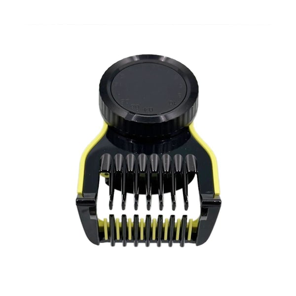 For Qp2520 Qp2523 Qp2530 Qp2620 elektrisk trimmer barbermaskin 14-lengdes justerbar erstatningsguidekam
