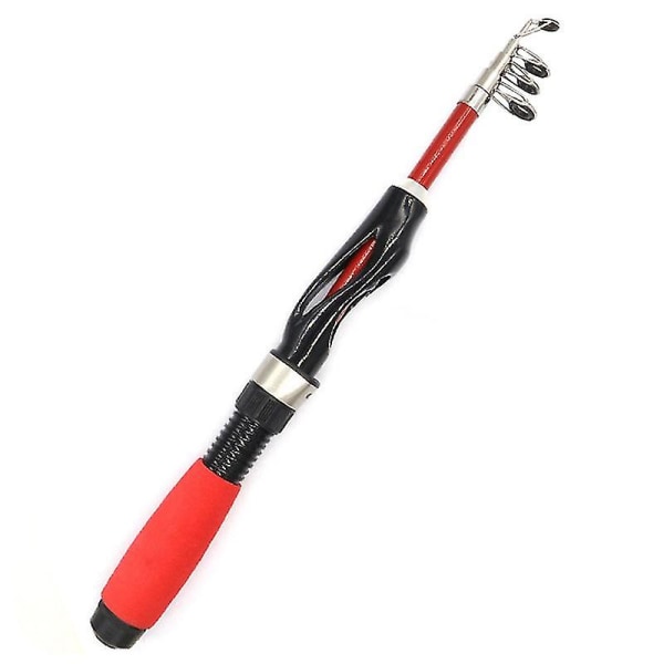 Telesco Ing Rod Outdoor Tool For Ing Stick Boat Salt And