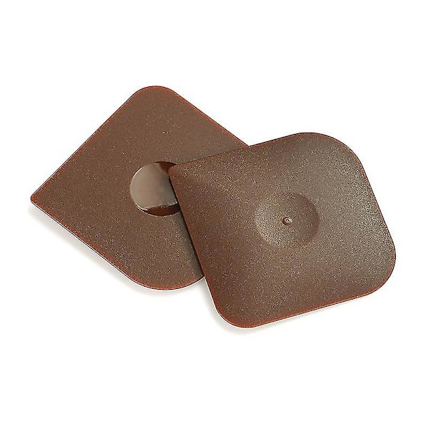 Pan Scraper Holdbar Gryte Skrape Håndholdt Nylon