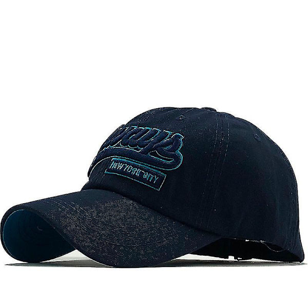 Hot Fish Bone Herre Baseball Cap Dame Snapback Fiskebroderi Far Hat Mand Børn Trucker Gorra Sommer Fisker Mænd Cap green 55-61cm