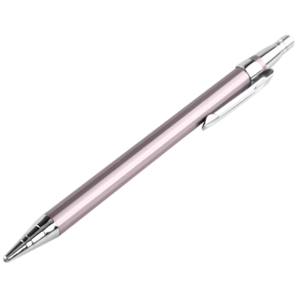 Metal mekanisk blyant tryk automatiske penne til skrivning Ing Sry :