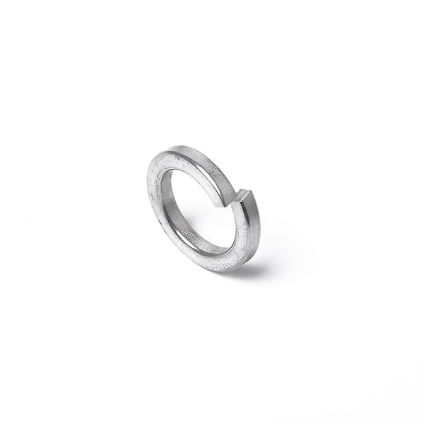 275 stk/sett Rustfrie Fjærskiver M2-16m Split Lock Washer