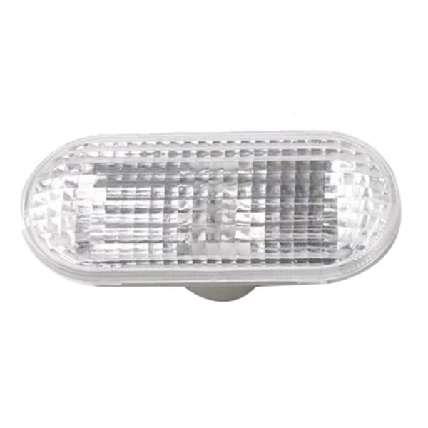 Blinklys til sideskærm til Ford Focus 2 2005-2008 4m5a-13k309-aa