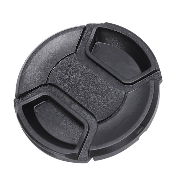 Cpl UV-filterkit 58mm til Canon Eos 700d 100d 600d 1200d objektivdæksel