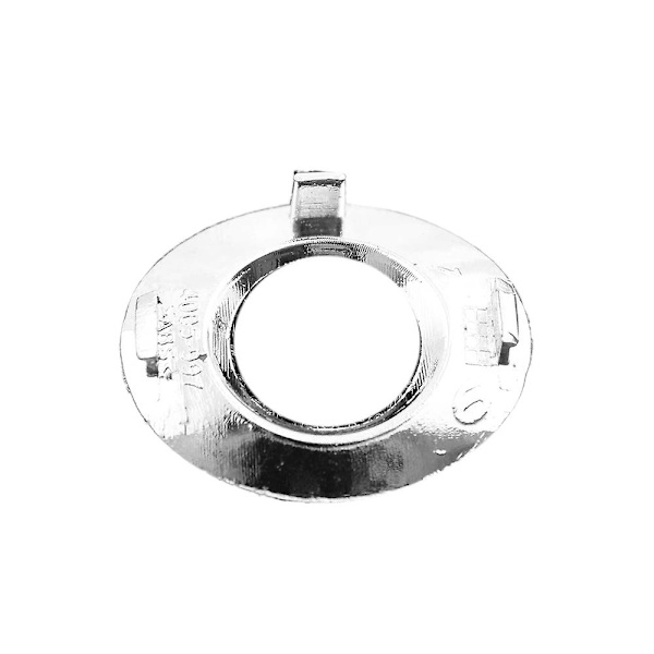 Bilkamera Bright Circle för Volvo Xc90 Xc60 S80l S60 V60 S40 30716060 Backspegelkamera Plat